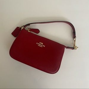 Coach Nolita 15 True Red